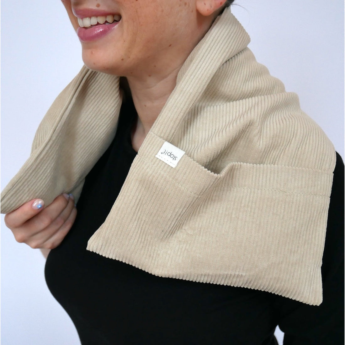 Wärmekissen verschenken, das perfekte Geschenk für die kalte Jahreszeit