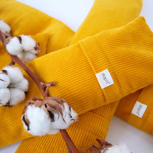 Warum Zugluftstopper sinnvoll sind & wie Design den Unterschied macht